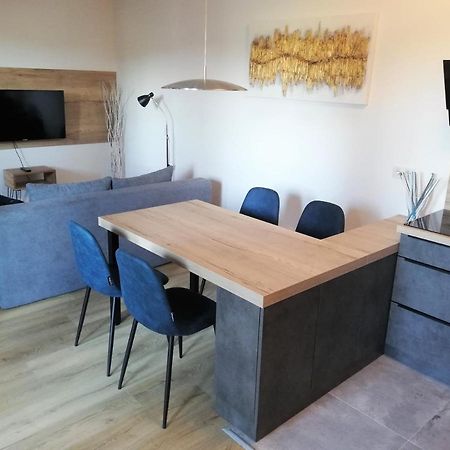 Apartment Leggero Моравске-Топлице Экстерьер фото