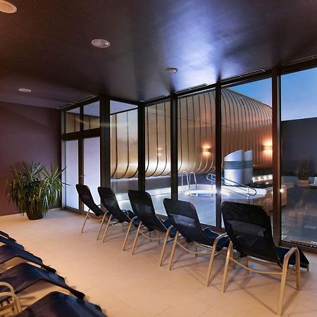 Apartment Leggero Моравске-Топлице Экстерьер фото