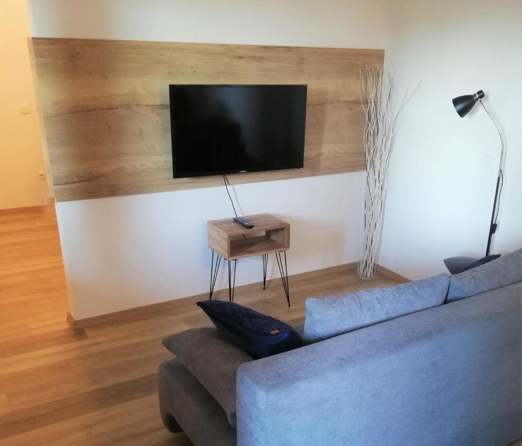 Apartment Leggero Моравске-Топлице Экстерьер фото