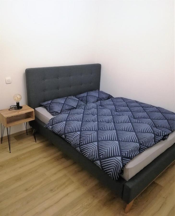 Apartment Leggero Моравске-Топлице Экстерьер фото