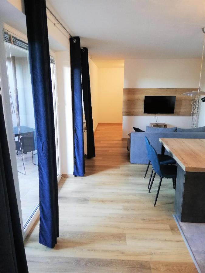 Apartment Leggero Моравске-Топлице Экстерьер фото