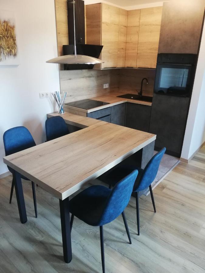 Apartment Leggero Моравске-Топлице Экстерьер фото