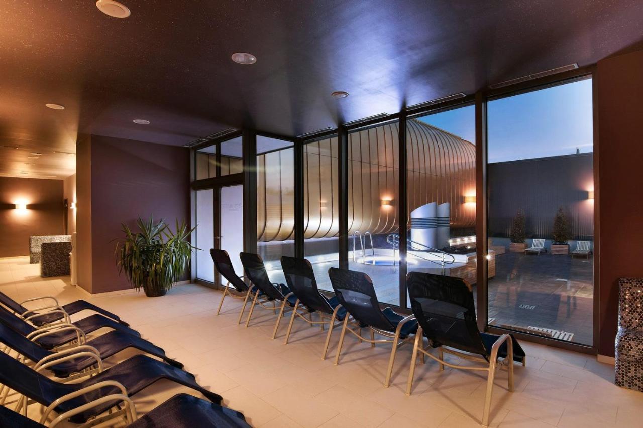 Apartment Leggero Моравске-Топлице Экстерьер фото